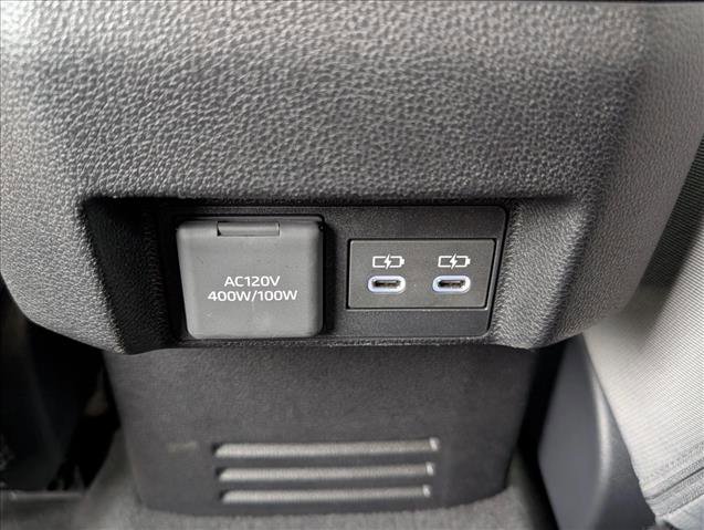 New 2024 Toyota Tacoma TRD Off-Road image 11