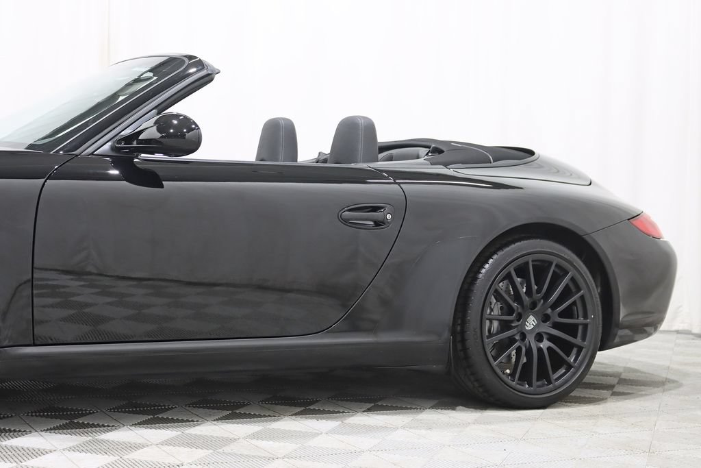 Used 2010 Porsche 911 Carrera RWD image 4