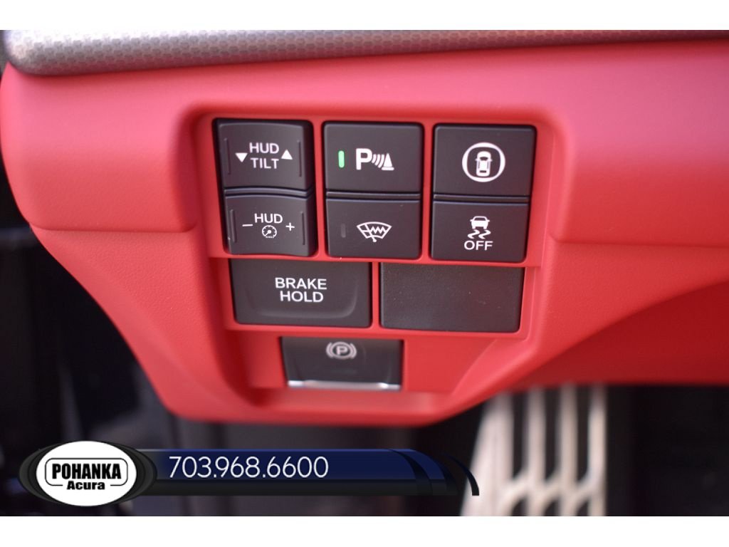 New 2026 Acura RDX w/ Advance Package AWD/4WD image 23