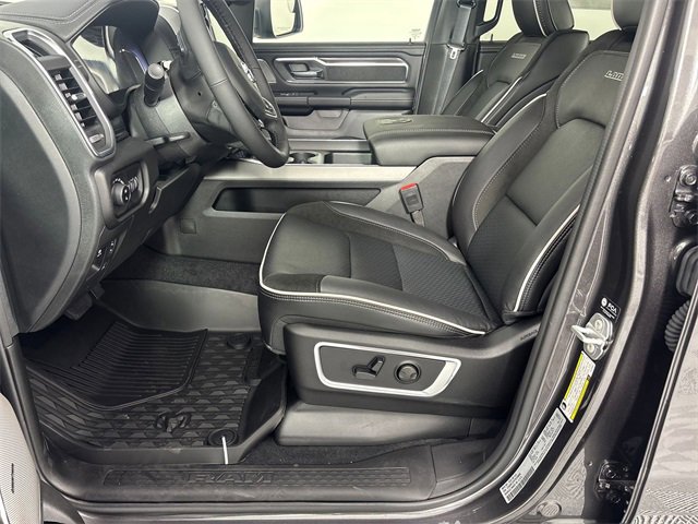 New 2026 RAM 1500 Laramie w/ Night Edition image 5