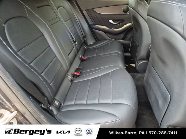 Used 2022 Mercedes-Benz GLC 300 4MATIC image 26