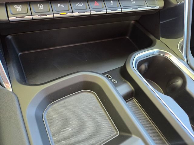 New 2026 GMC Sierra 3500 Denali w/ Denali Reserve Package image 20