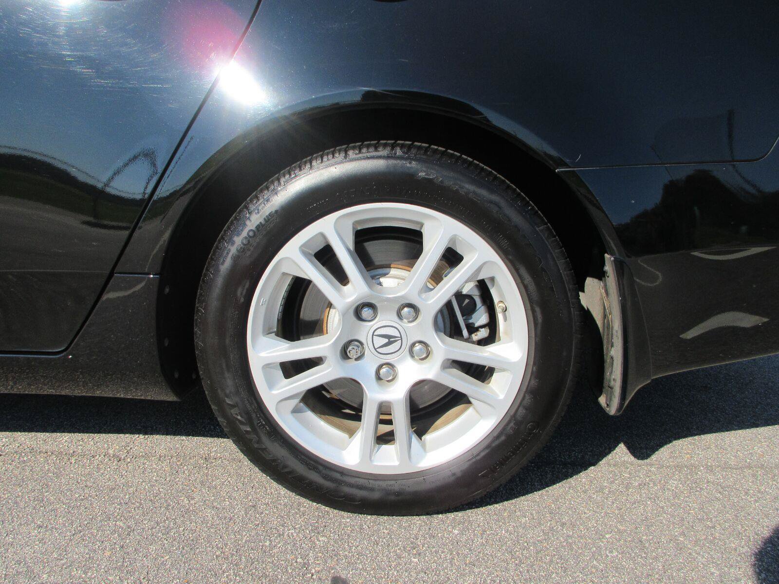 Used 2010 Acura TL FWD image 20