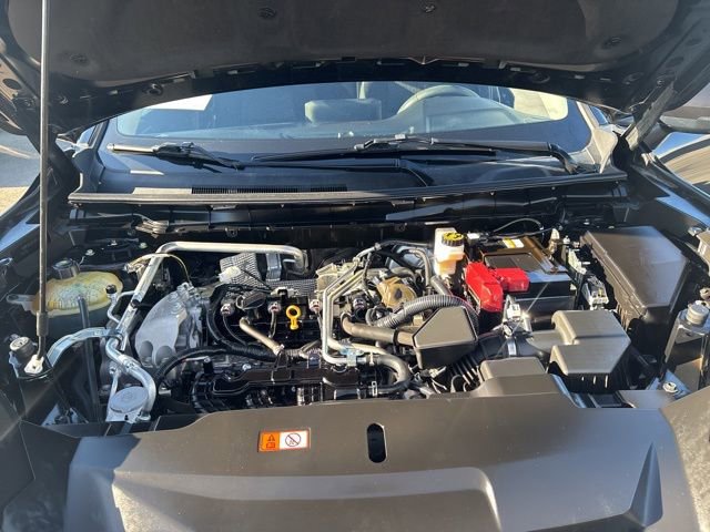 Used 2022 Mitsubishi Outlander ES image 42