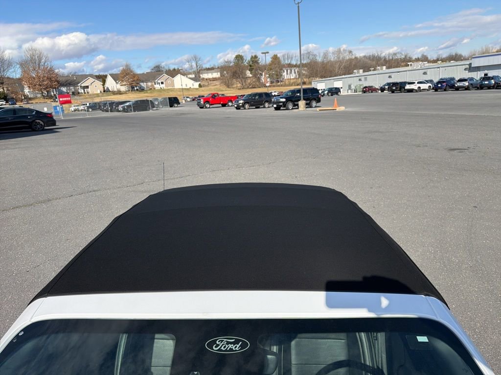 Used 2023 Ford Mustang GT Premium w/ Equipment Group 401A image 9