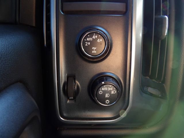 Used 2015 Chevrolet Silverado 1500 LT w/ All Star Edition AWD/4WD image 21