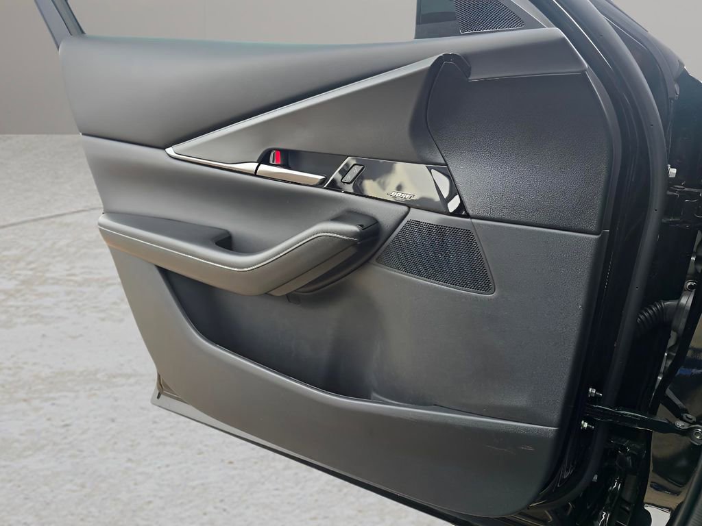 New 2026 MAZDA CX-30 2.5 Turbo w/ Premium Plus Pkg image 17