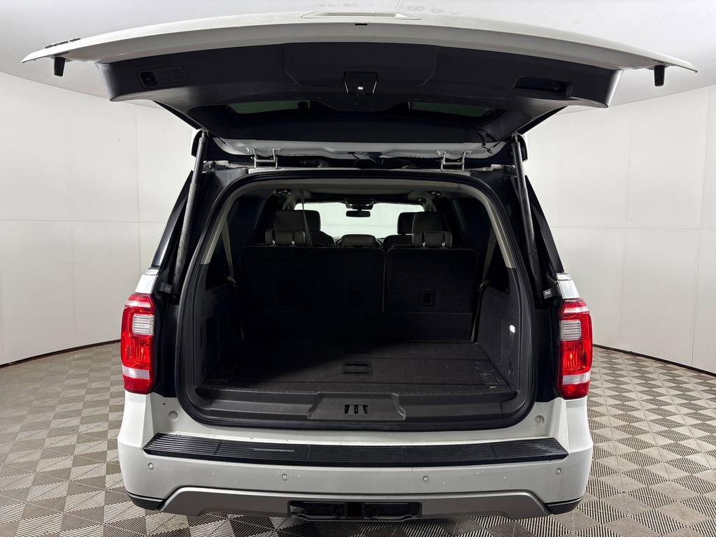 Used 2021 Ford Expedition Max XLT RWD image 23