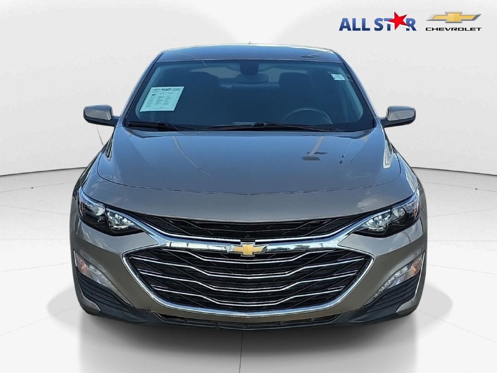 Used 2022 Chevrolet Malibu LT FWD image 9