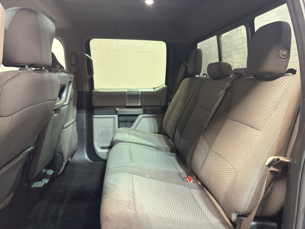 Used 2017 Ford F150 XLT w/ Equipment Group 302A Luxury AWD/4WD image 25