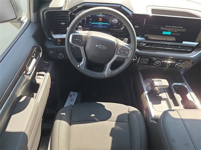 New 2026 Chevrolet Silverado 1500 RST w/ LPO, Dark Essentials Package image 13