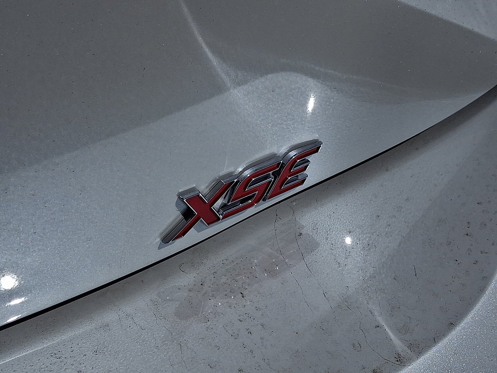New 2027 Toyota Corolla XSE FWD image 6