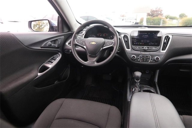 Used 2024 Chevrolet Malibu LT image 20