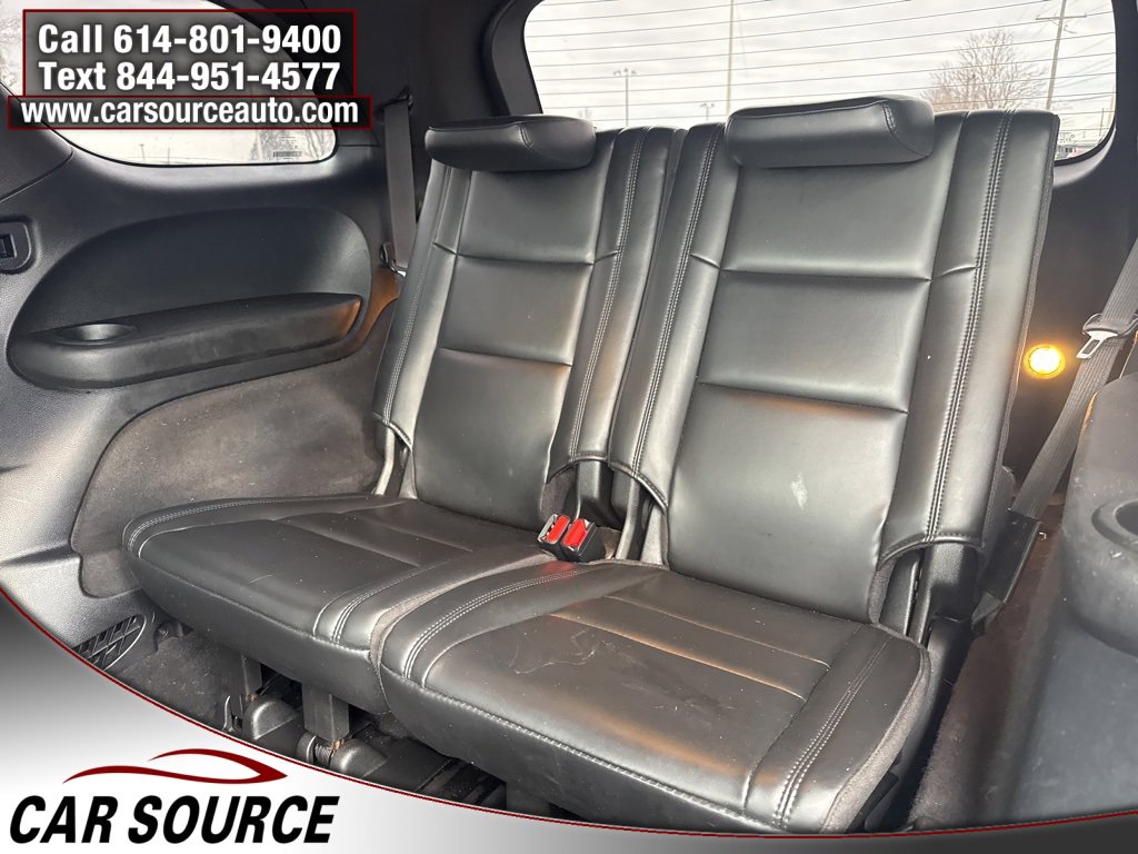 Used 2020 Dodge Durango GT w/ Blacktop Package image 29