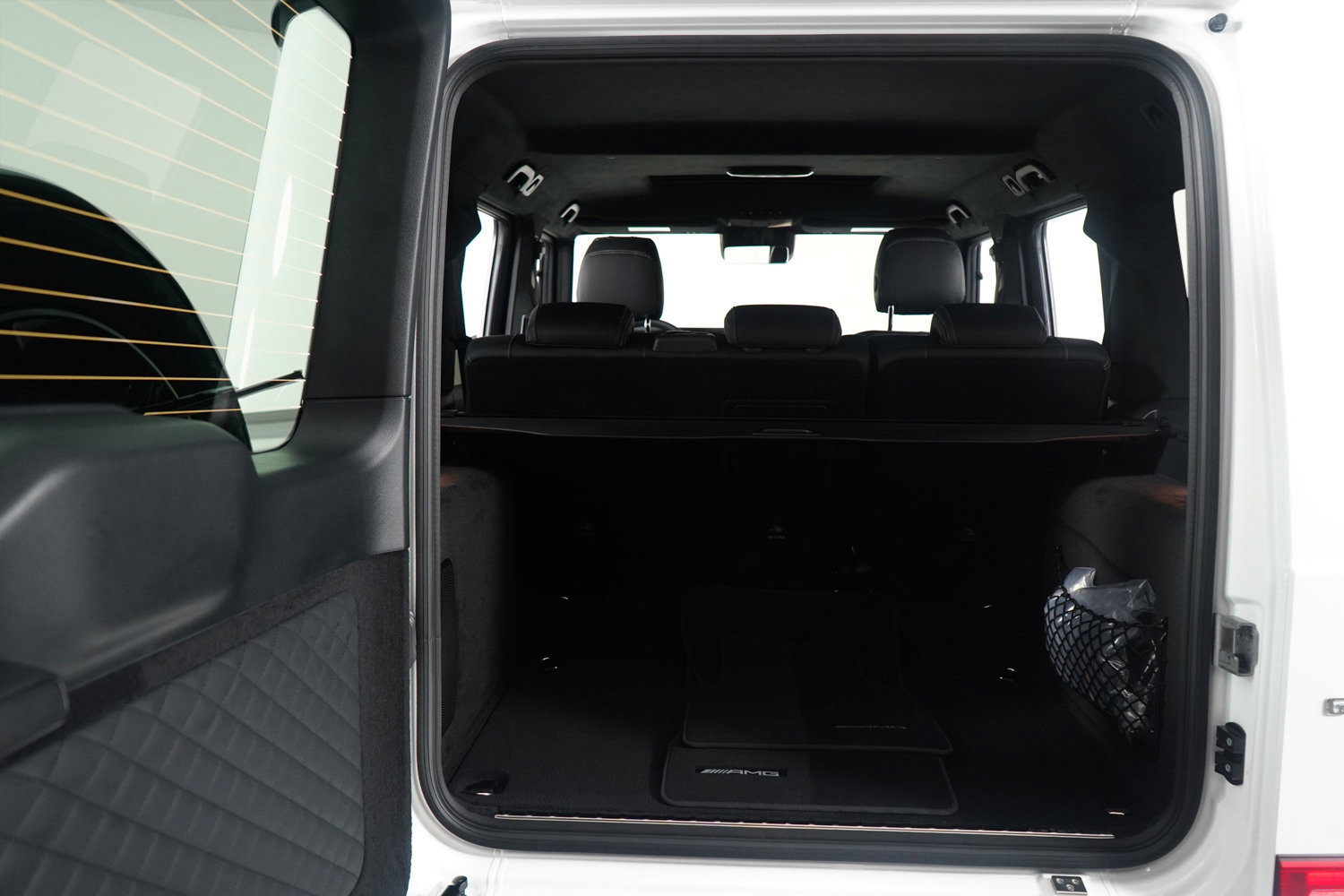 Used 2025 Mercedes-Benz G 63 AMG 4MATIC image 66