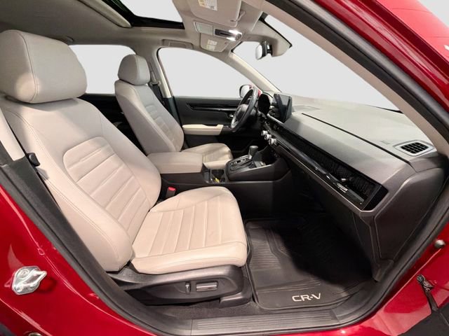 Used 2023 Honda CR-V EX-L image 23