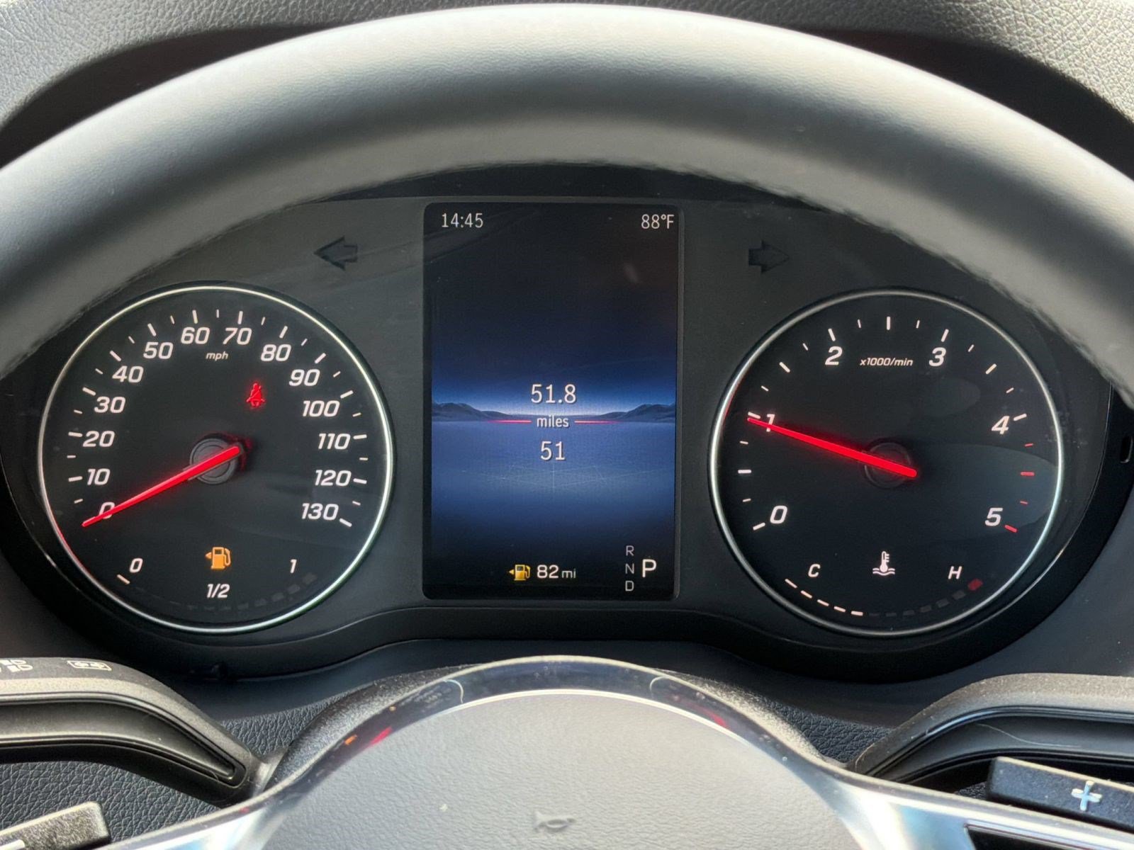 New 2026 Mercedes-Benz Sprinter 3500 image 20