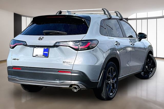 Used 2023 Honda HR-V Sport image 6