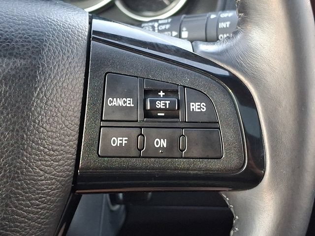Used 2015 MAZDA CX-9 Grand Touring w/ GT Technology Package AWD/4WD image 25
