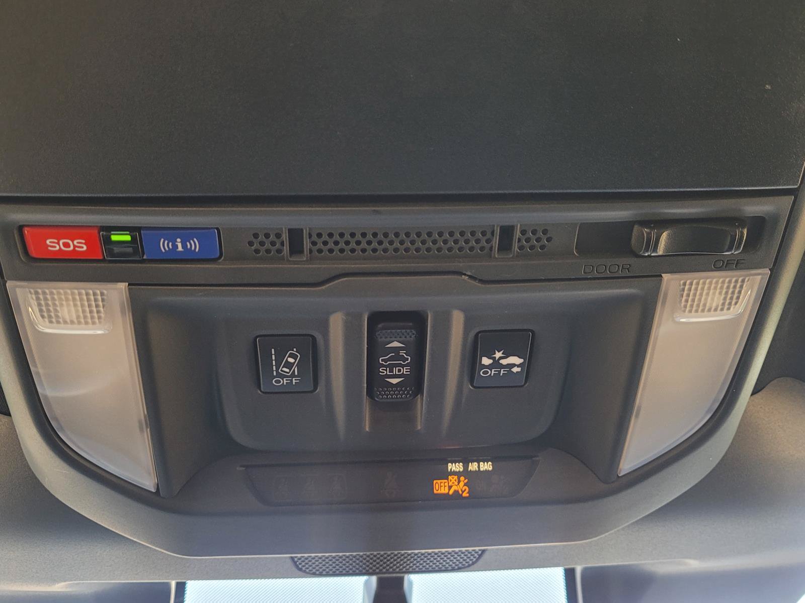 Used 2024 Subaru Forester Wilderness AWD/4WD image 32