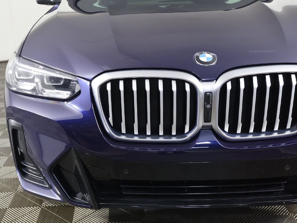 Used 2023 BMW X3 xDrive30i AWD/4WD image 16