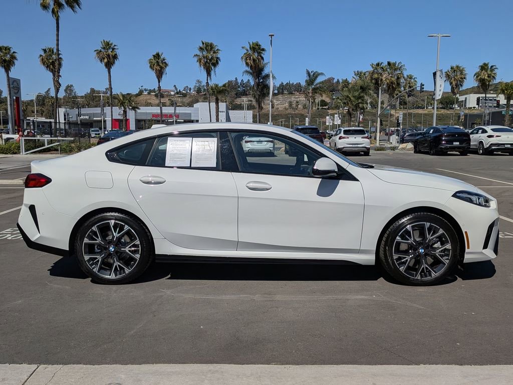 Certified 2026 BMW 228i image 3