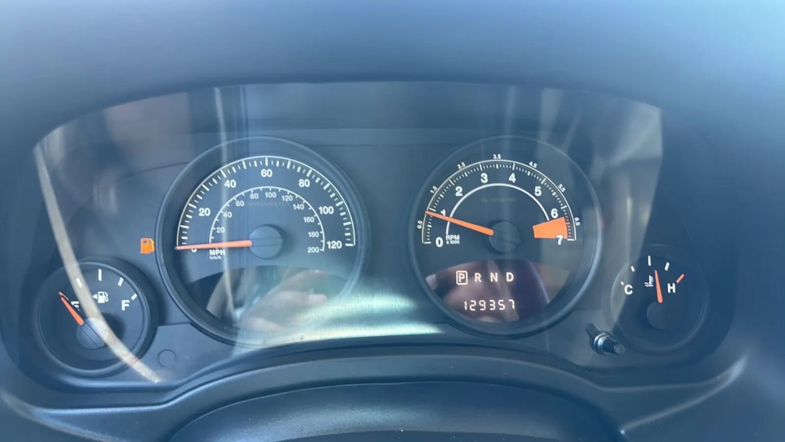Used 2015 Jeep Patriot Sport FWD image 12