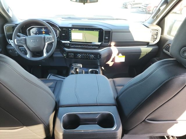 New 2026 Chevrolet Silverado 1500 LT Trail Boss w/ LT Trail Boss Premium Package image 14