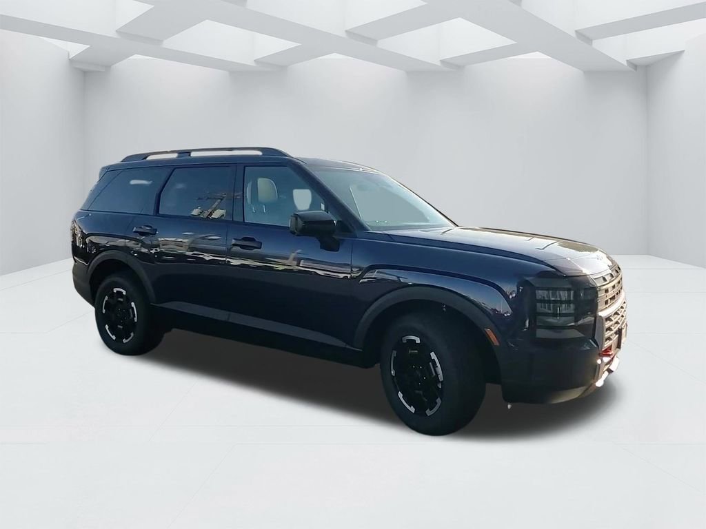 New 2026 Hyundai Palisade XRT Pro image 4