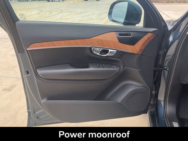 Used 2023 Volvo XC90 B6 Plus w/ Protection Package image 15
