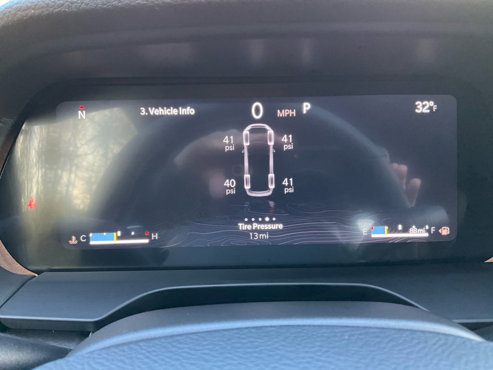 New 2025 Jeep Grand Cherokee L Limited w/ Trailer Tow Package image 20