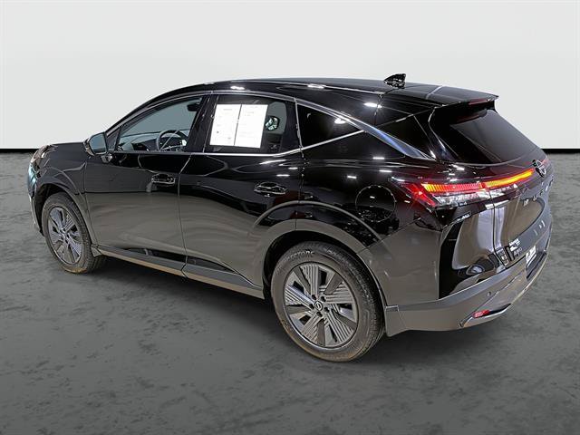 Used 2026 Nissan Murano SL w/ Comfort Package AWD/4WD image 2