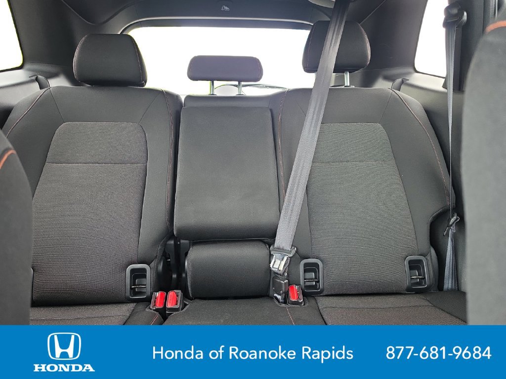 Used 2024 Honda CR-V Sport image 18