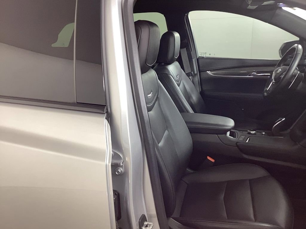 Used 2020 Cadillac XT5 Sportv image 8