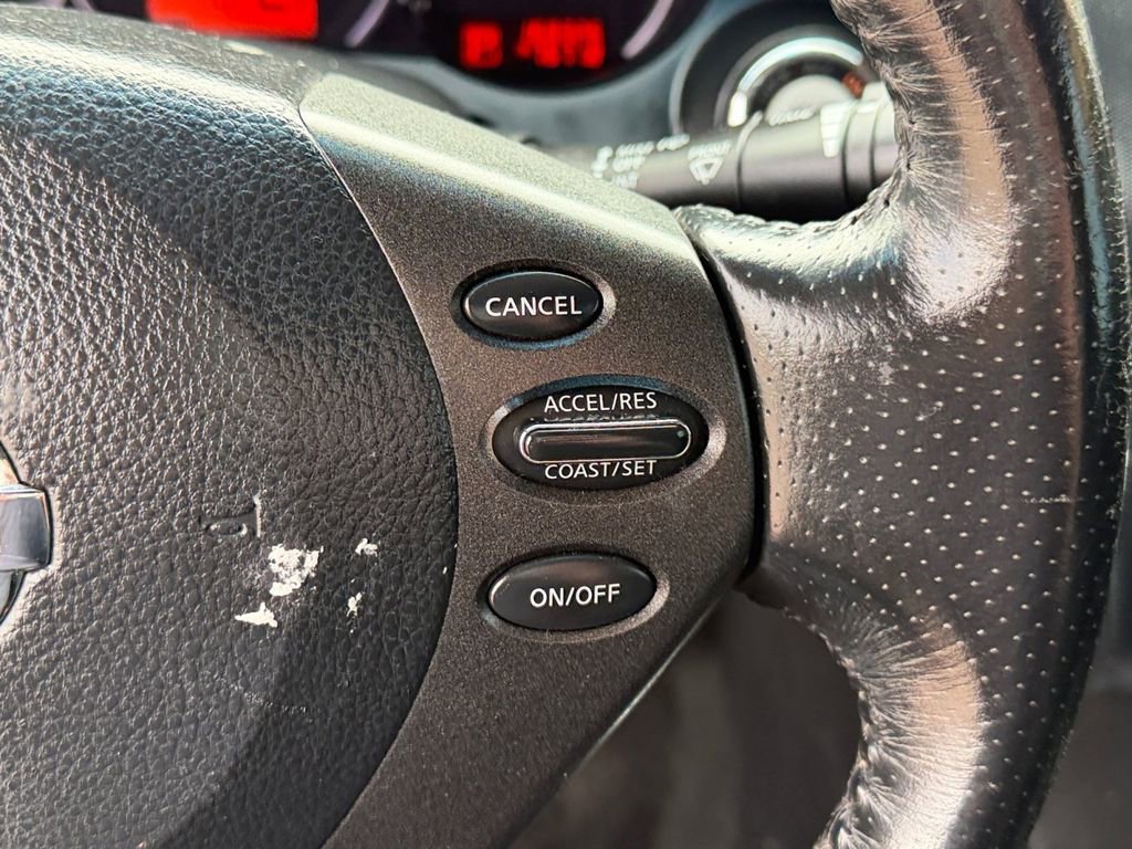 Used 2012 Nissan Altima 2.5 S w/ Convenience Pkg FWD image 19
