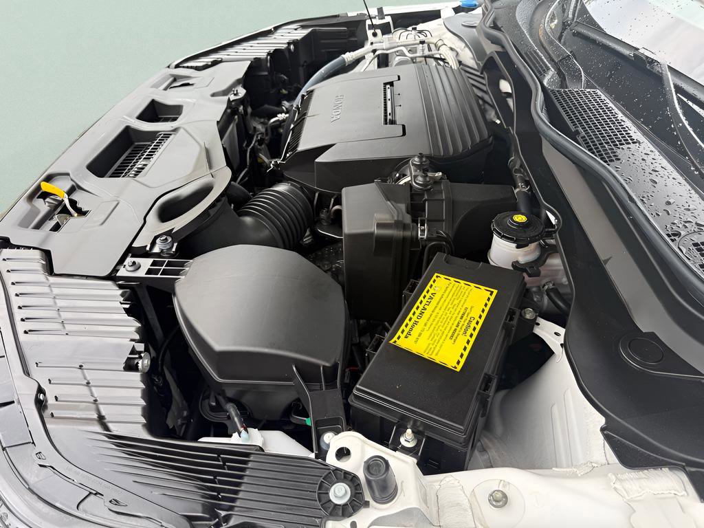 Certified 2025 Honda Pilot EX-L image 38