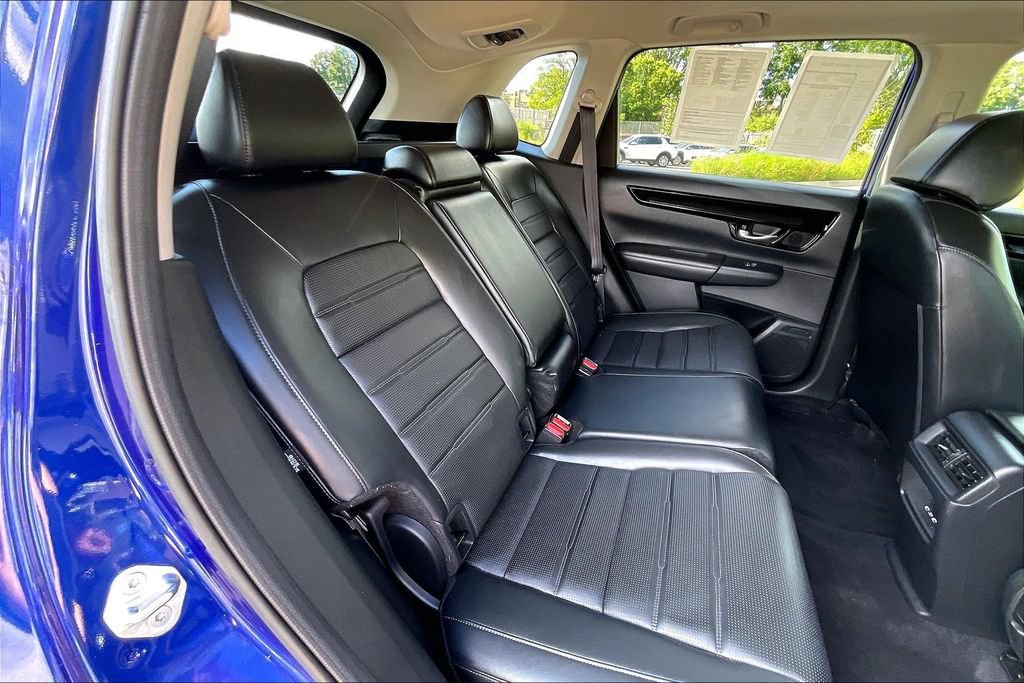 Used 2023 Honda CR-V EX-L image 27