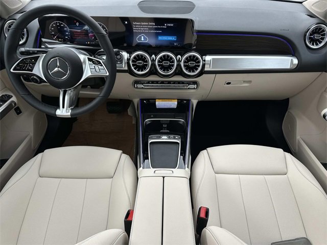 New 2026 Mercedes-Benz GLB 250 4MATIC image 11