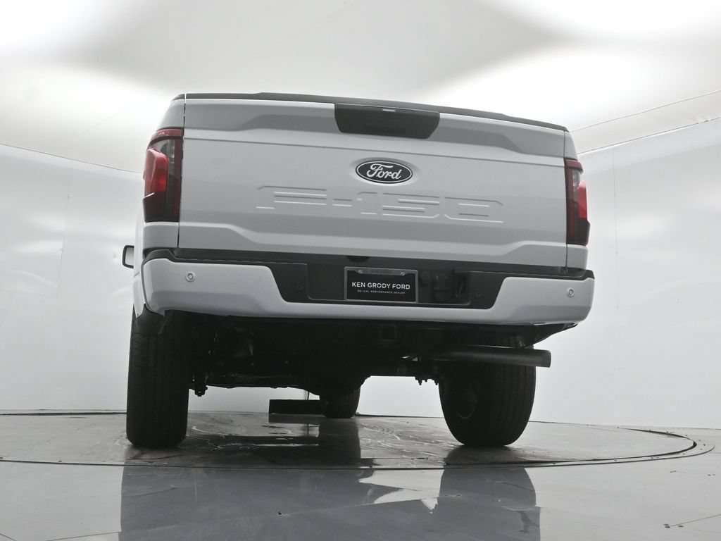 New 2026 Ford F150 STX w/ Equipment Group 200A RWD image 42