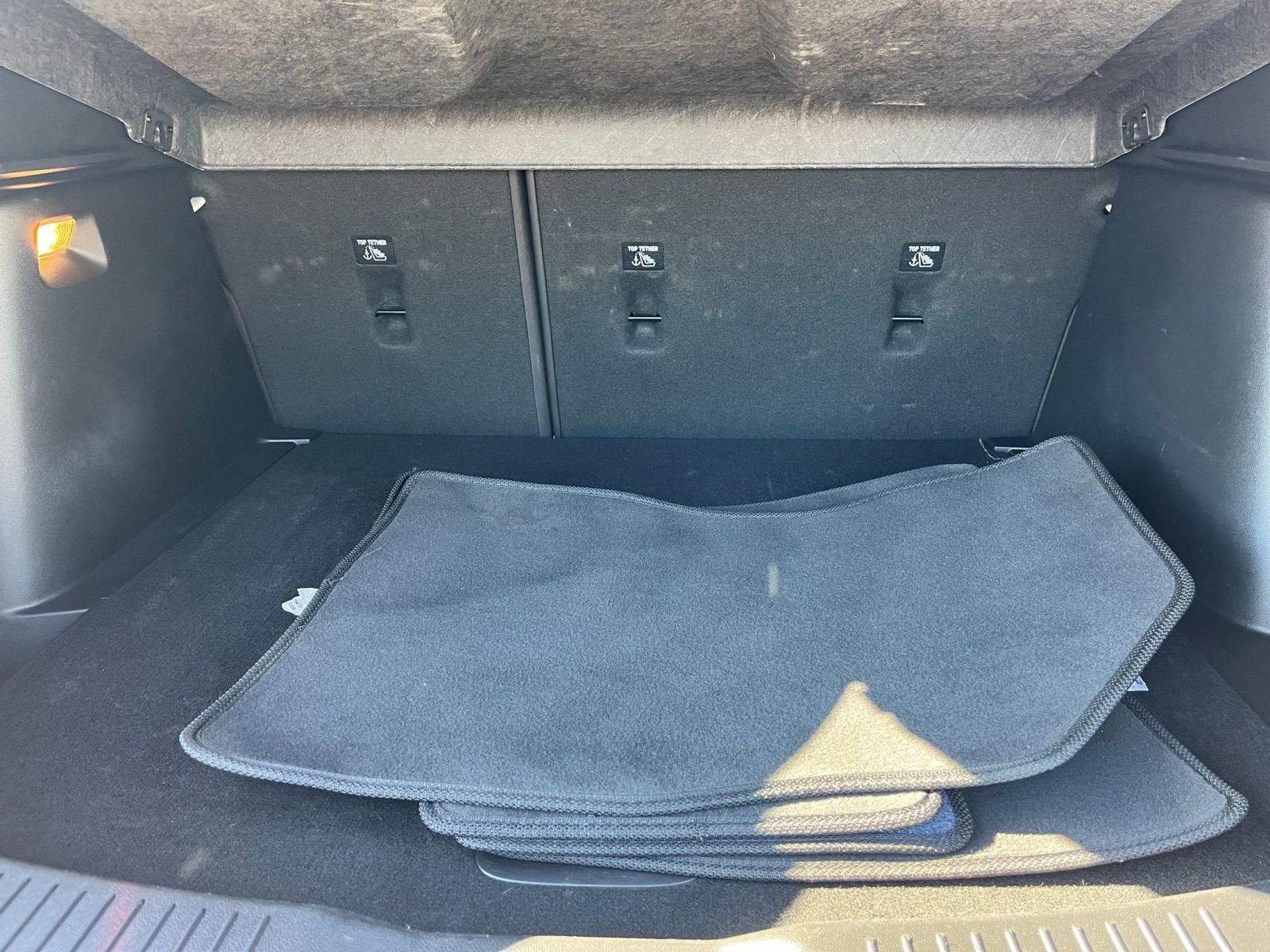 Used 2025 Buick Envista Sport Touring image 31