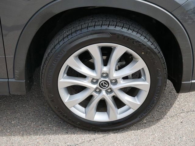 Used 2015 MAZDA CX-5 Grand Touring AWD/4WD image 7