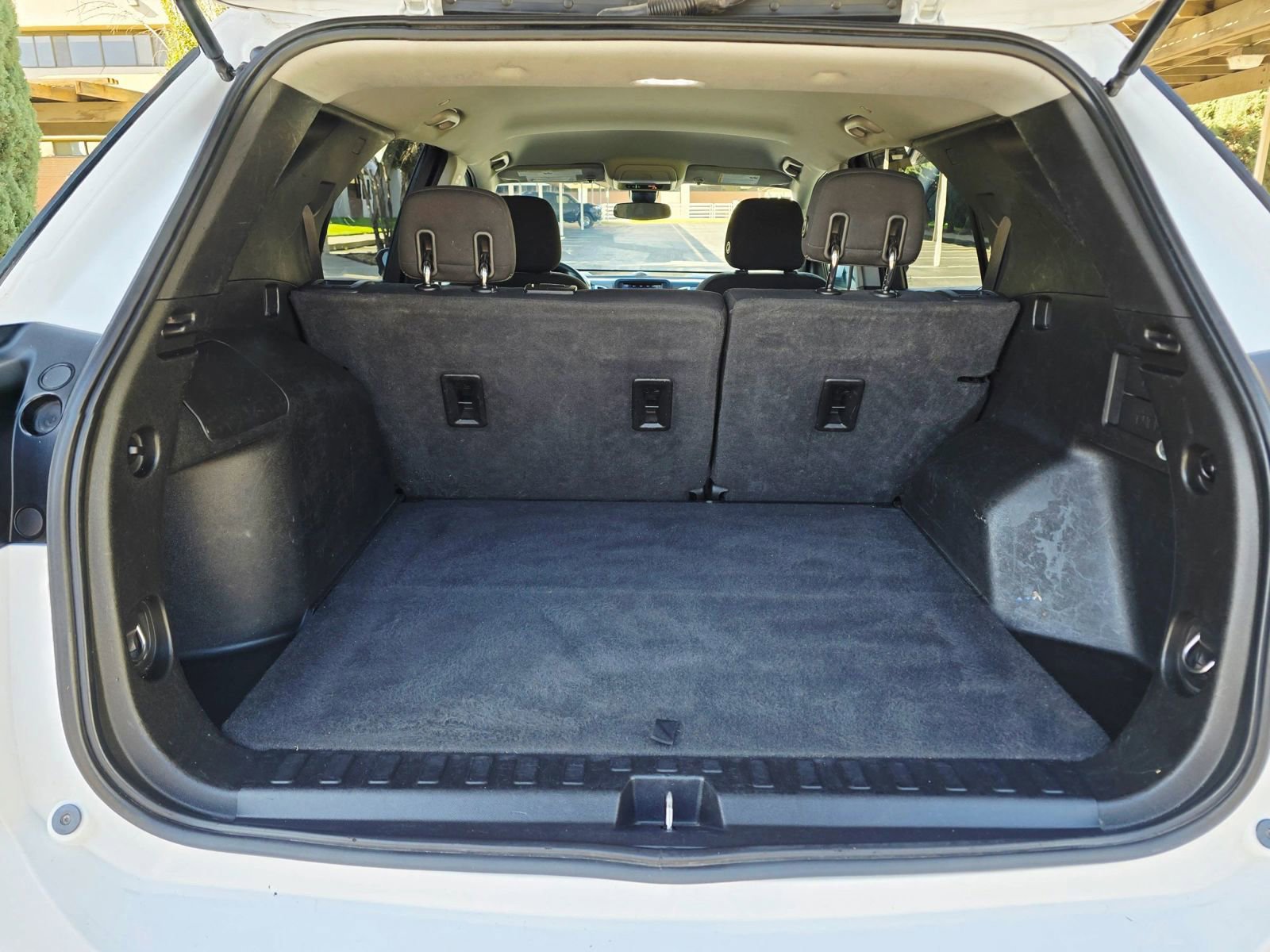 Used 2020 Chevrolet Equinox LT AWD/4WD image 41