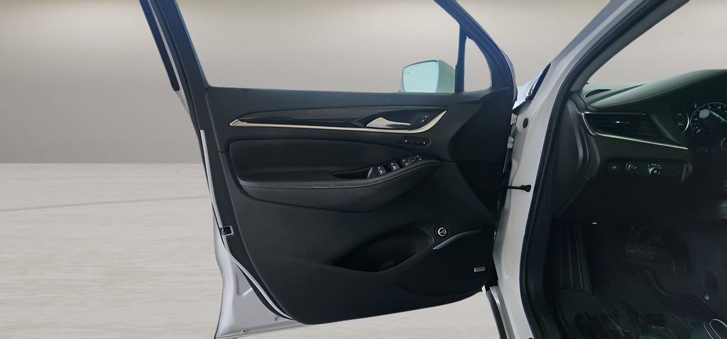 Used 2019 Buick Enclave Avenir image 14