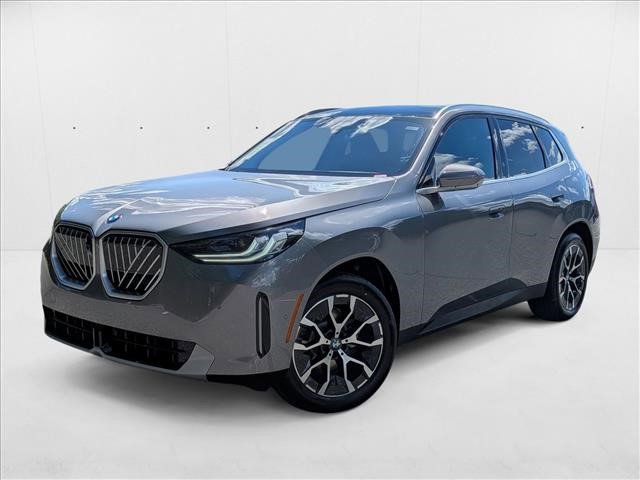 Used 2026 BMW X3 xDrive30 w/ Premium Package image 1