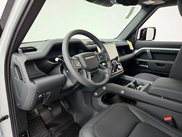 New 2026 Land Rover Defender 110 S AWD/4WD image 20