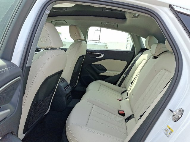 Used 2025 Audi A5 Premium w/ Convenience Package AWD/4WD image 6