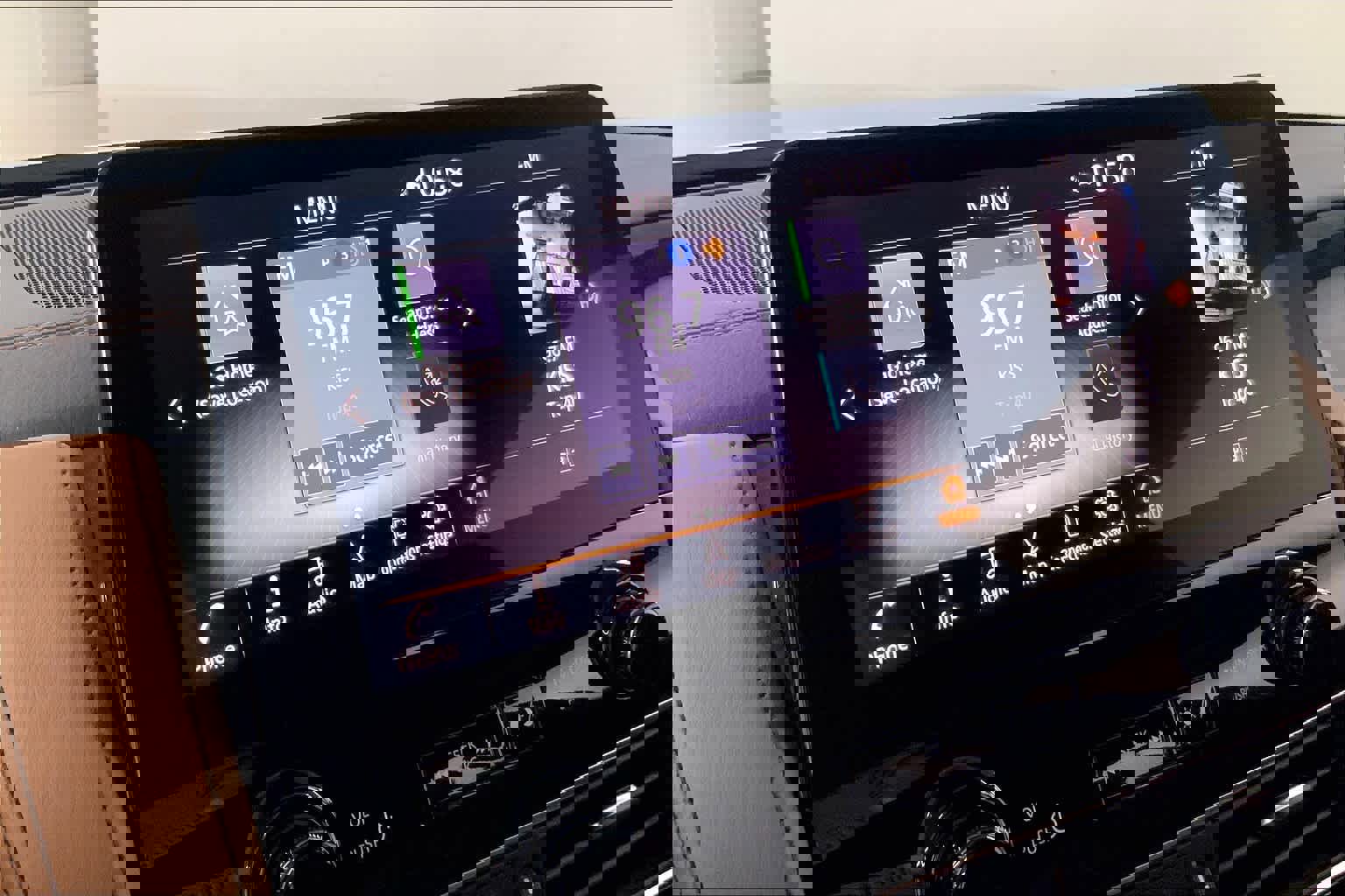 Used 2022 INFINITI QX80 Sensory w/ Cargo Package image 25