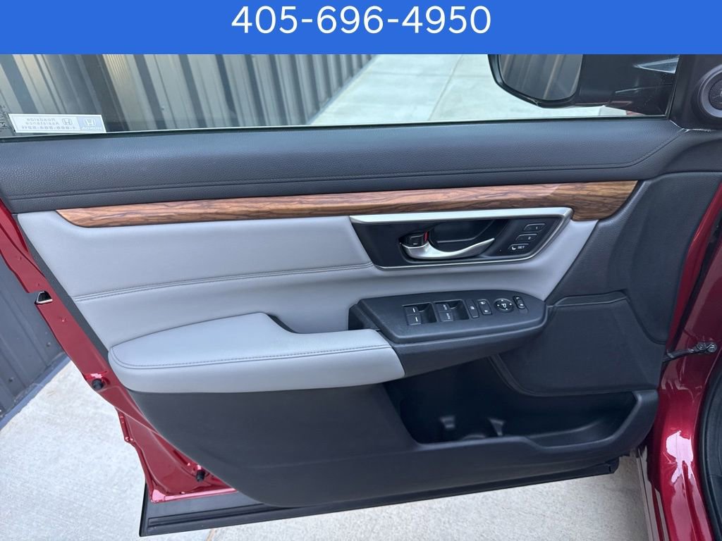 Used 2020 Honda CR-V EX-L image 11