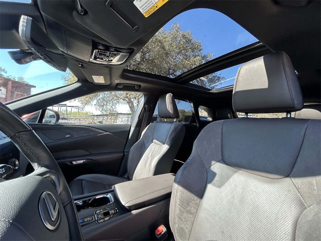Used 2024 Lexus RX 350 image 11