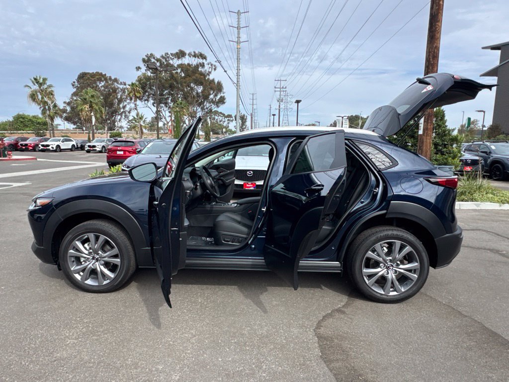 New 2026 MAZDA CX-30 AWD 2.5 S image 26